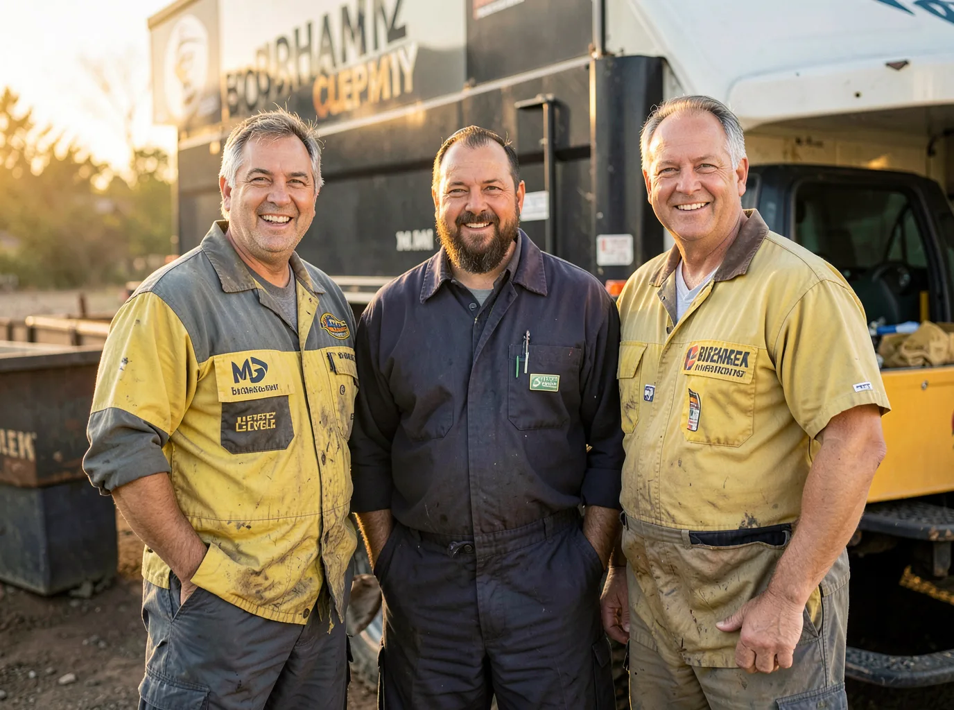Sewage Cleanup company in Sutton, NE
