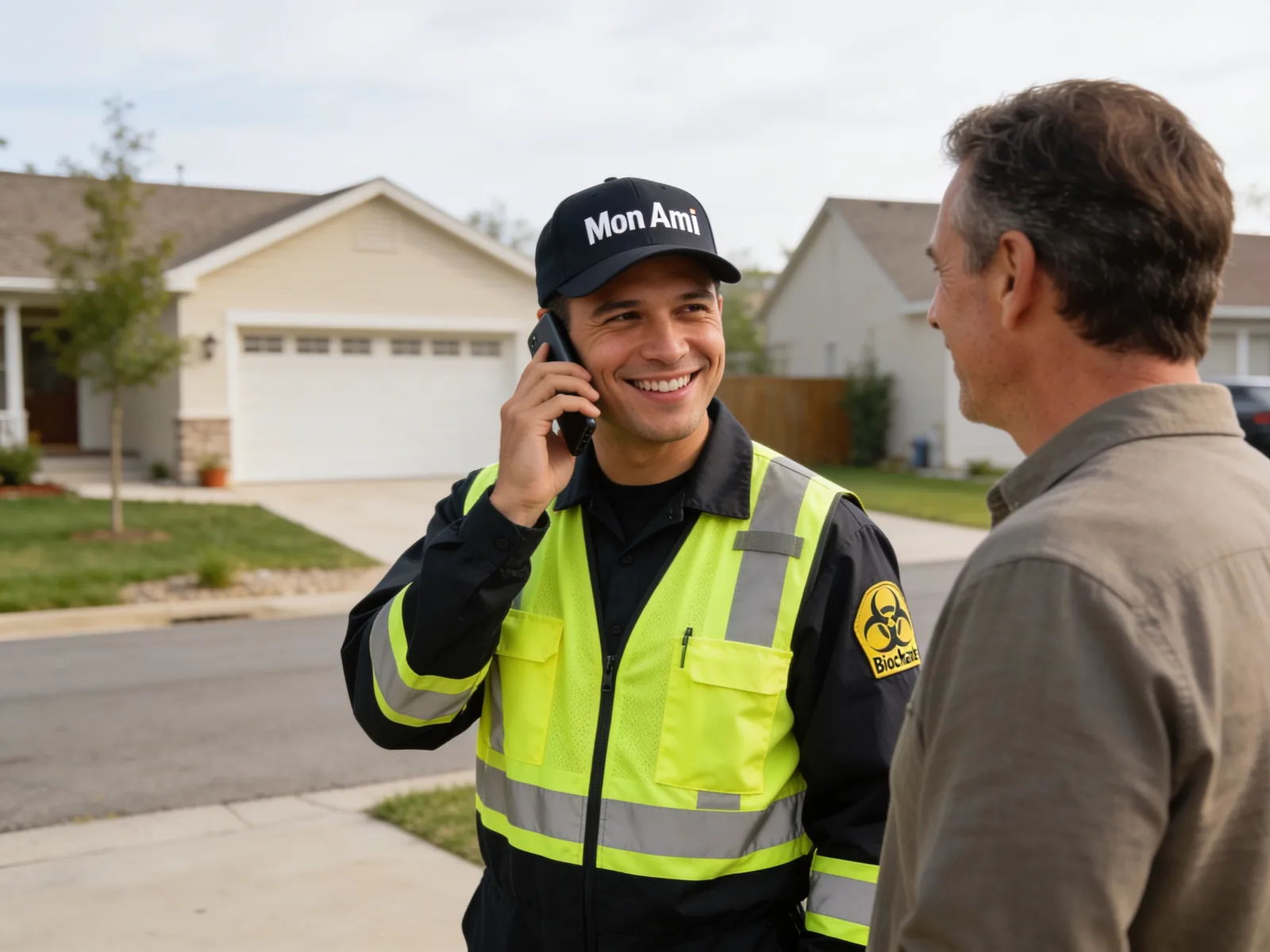 Sewage Cleanup Sutton, NE FAQs